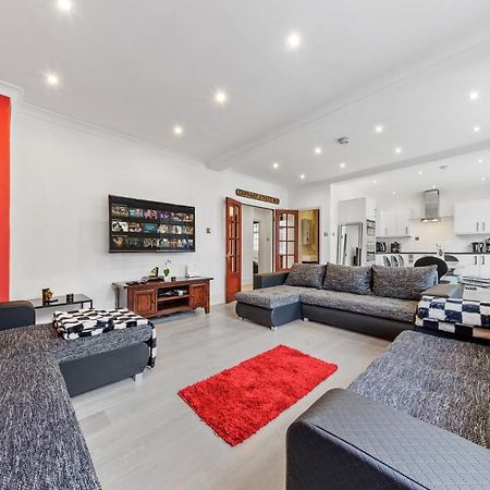 Luxury Flat In London - Mayfair Διαμέρισμα Εξωτερικό φωτογραφία