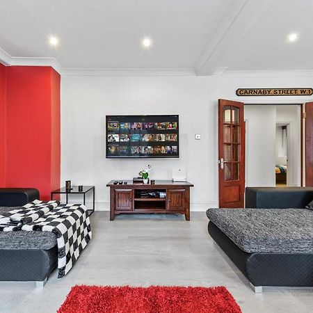 Luxury Flat In London - Mayfair Διαμέρισμα Εξωτερικό φωτογραφία