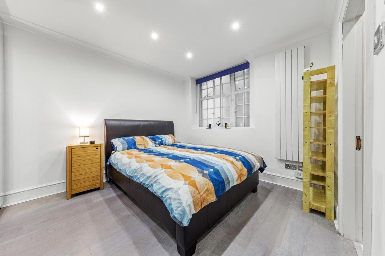 Luxury Flat In London - Mayfair Διαμέρισμα Εξωτερικό φωτογραφία