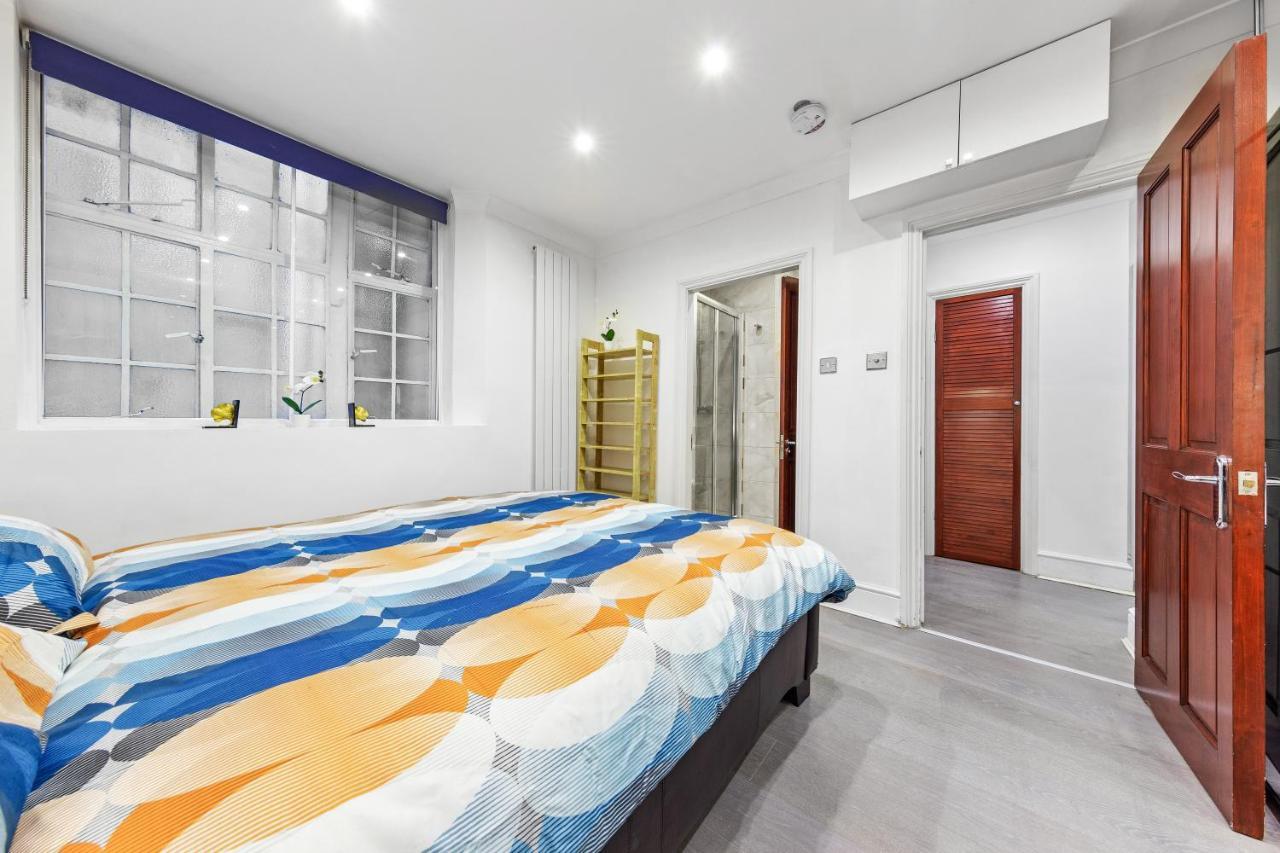 Luxury Flat In London - Mayfair Διαμέρισμα Εξωτερικό φωτογραφία