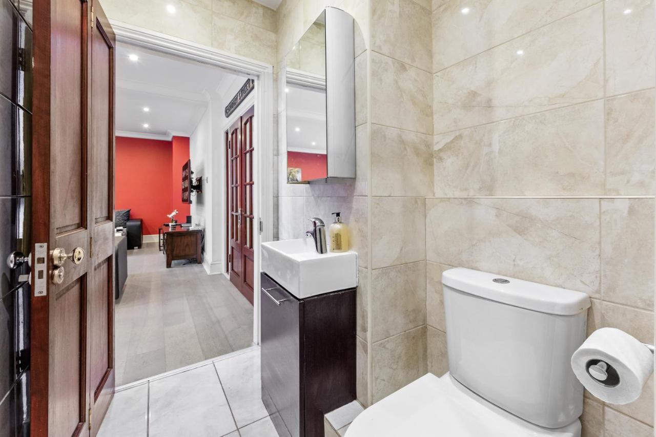 Luxury Flat In London - Mayfair Διαμέρισμα Εξωτερικό φωτογραφία