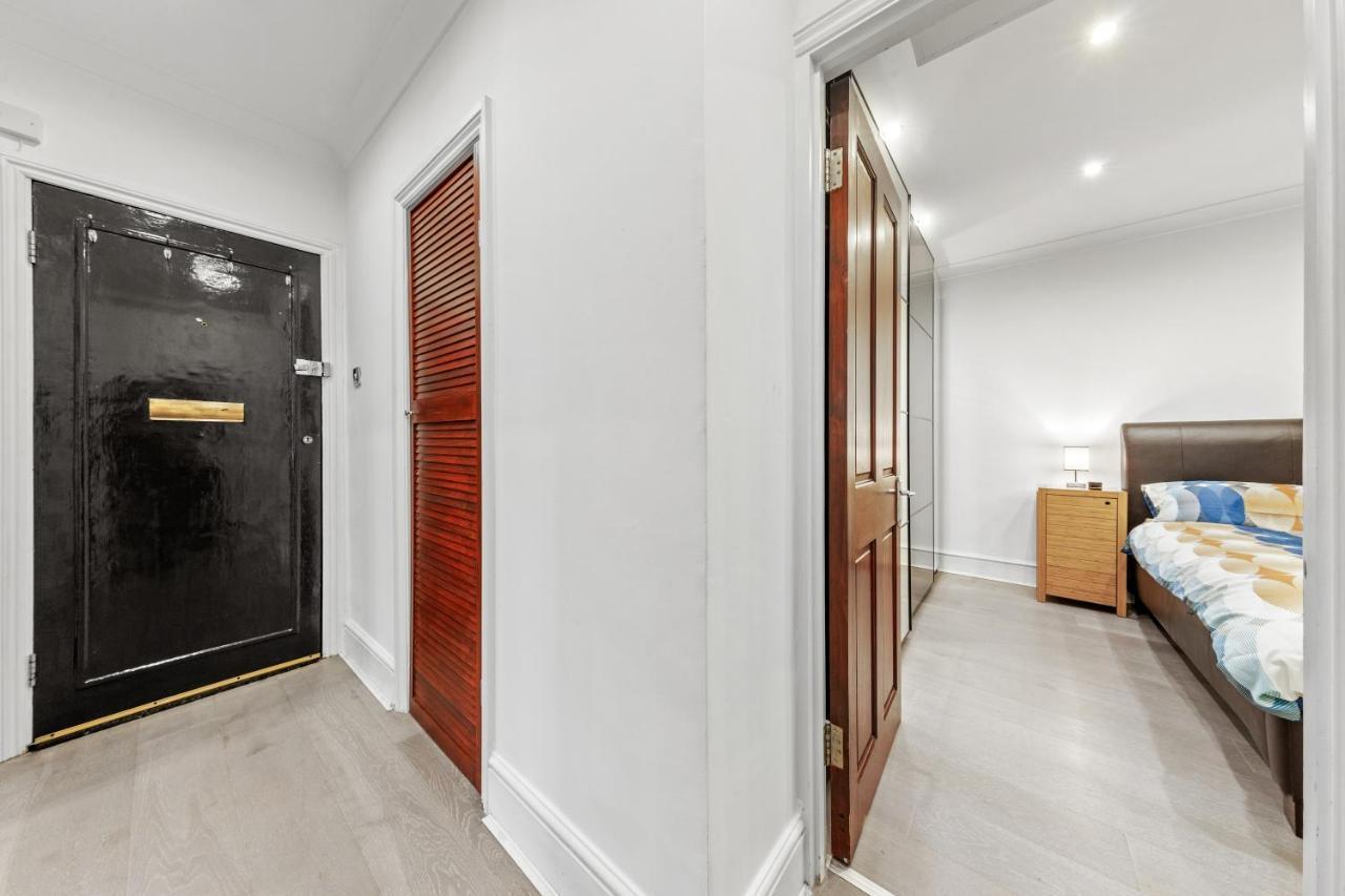 Luxury Flat In London - Mayfair Διαμέρισμα Εξωτερικό φωτογραφία